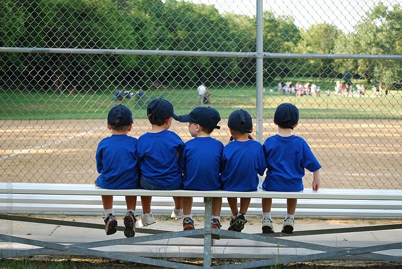 Five Benefits of Playing Youth Sports - Blog - Imperial Photo
